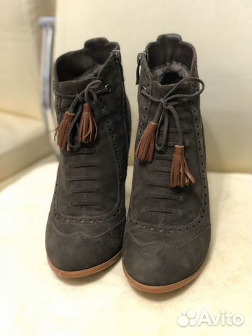 Ботильоны Ботильоны