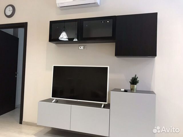 2-к квартира, 47 м², 3/12 эт. 2-к квартира, 47 м², 3/12 эт.