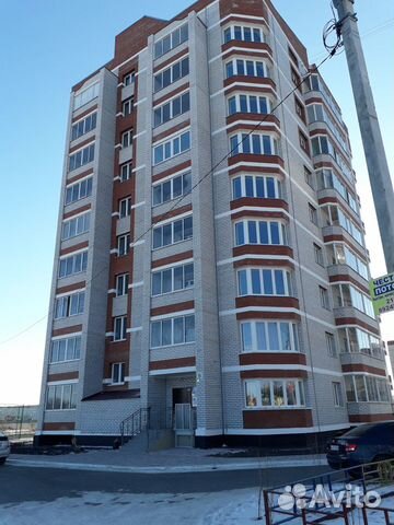 1-к квартира, 42 м², 8/10 эт. 1-к квартира, 42 м², 8/10 эт.