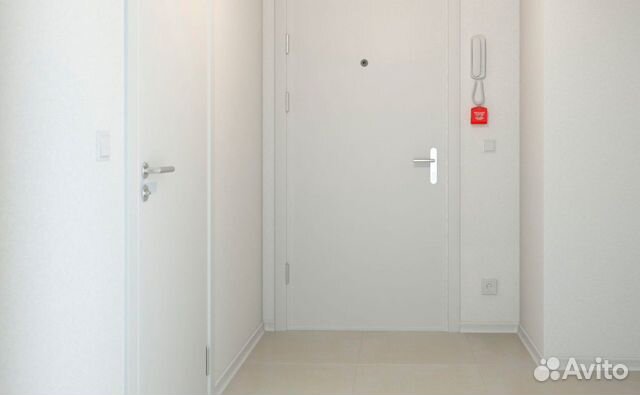1-к квартира, 33.6 м², 8/12 эт.