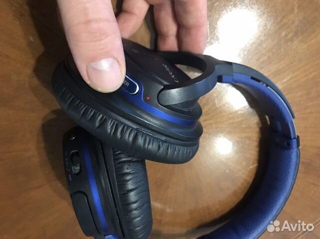 Беспроводные наушники Sony MDR ZX770 Беспроводные наушники Sony MDR ZX770