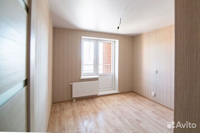 1-к квартира, 36.5 м², 9/12 эт.