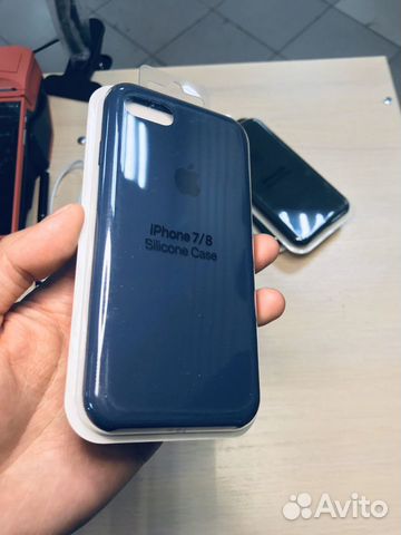 Чехол для iPhone 7/8 Чехол для iPhone 7/8