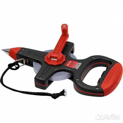 Рулетка геодезическая Matrix Master 31443