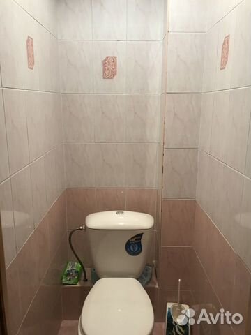 1-к квартира, 46 м², 9/9 эт.