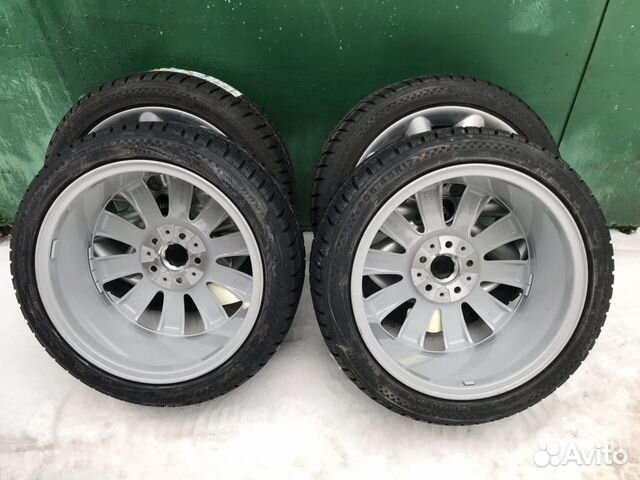 Новые 205/45/R17 Mini Cooper F56 Новые 205/45/R17 Mini Cooper F56
