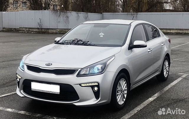 Аренда авто под такси