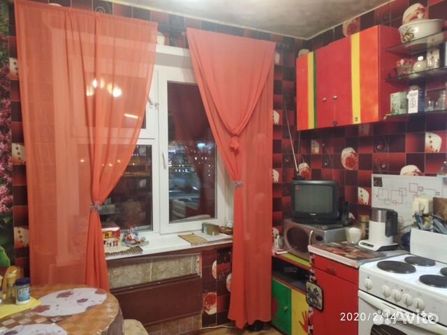 2-к квартира, 48.8 м², 7/9 эт.
