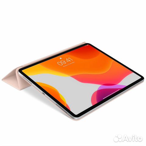Чехол Apple Smart Folio iPad Pro 12.9 новый Чехол Apple Smart Folio iPad Pro 12.9 новый