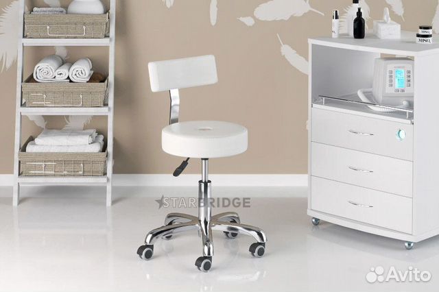 Стул мастера Romano Стул мастера Romano