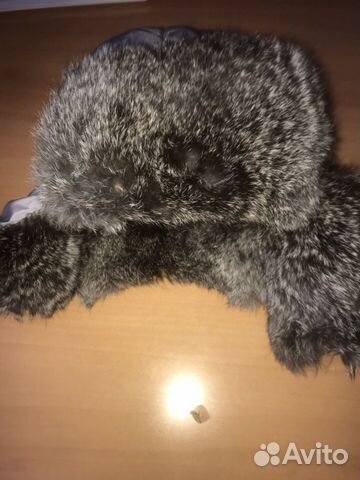 Шапка зимняя.Gulliver