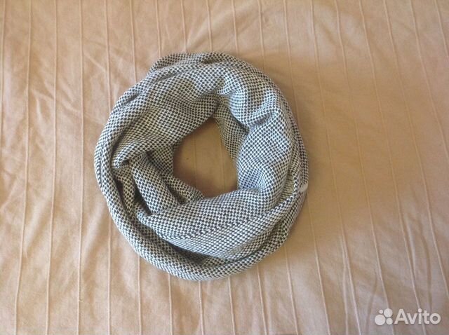 Снуд H&M