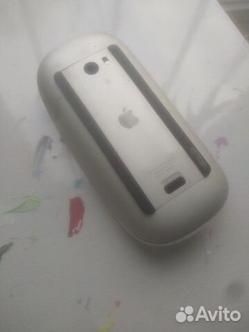 Мышка apple Мышка apple