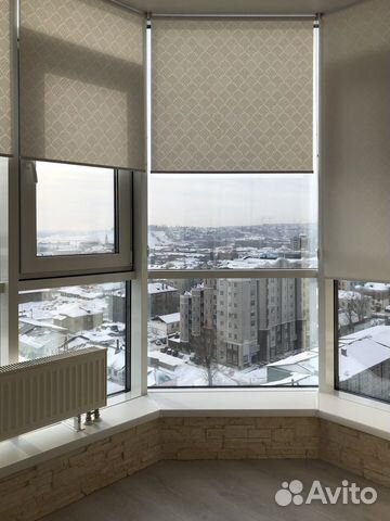 1-к квартира, 42 м², 14/16 эт.