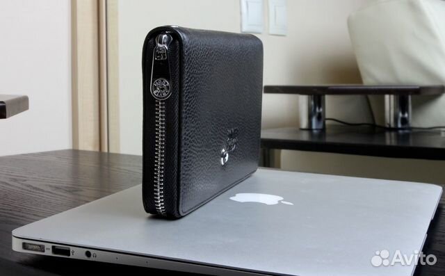 Мужской клатч Montblanc Мужской клатч Montblanc