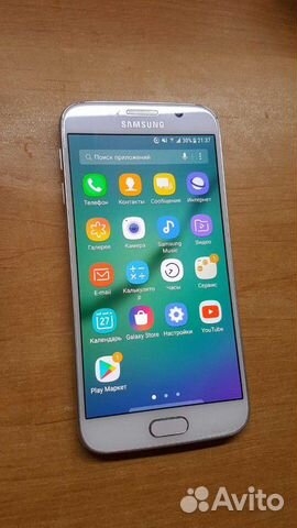 Телефон SAMSUNG galaxy S6 Телефон SAMSUNG galaxy S6