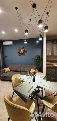 2-к квартира, 47.5 м², 20/22 эт. 2-к квартира, 47.5 м², 20/22 эт.