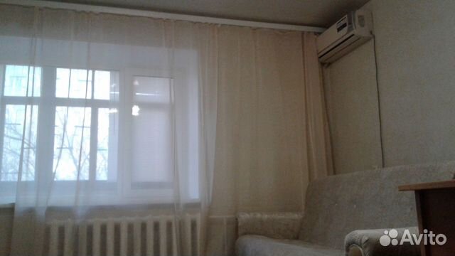 Студия, 21 м², 1/10 эт.
