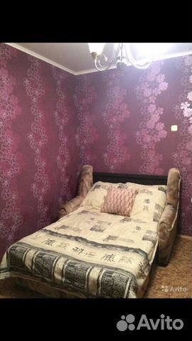 2-к квартира, 51.3 м², 5/10 эт.