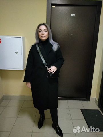 Пальто Пальто