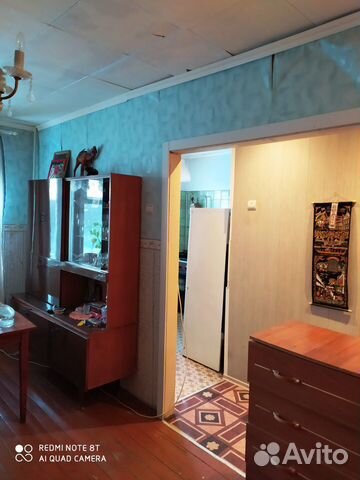 1-к квартира, 30 м², 2/2 эт.