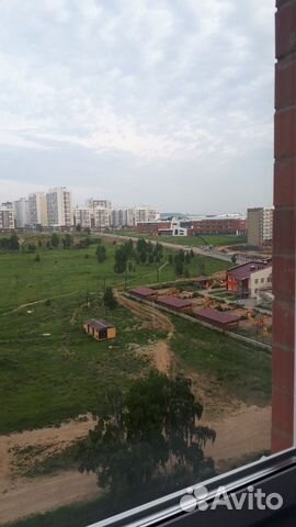 1-к квартира, 32 м², 12/16 эт. 1-к квартира, 32 м², 12/16 эт.