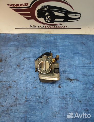 Дроссель 1.8 Круз Дроссель 1.8 Круз