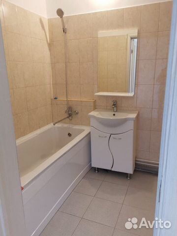 1-к квартира, 43 м², 11/20 эт. 1-к квартира, 43 м², 11/20 эт.