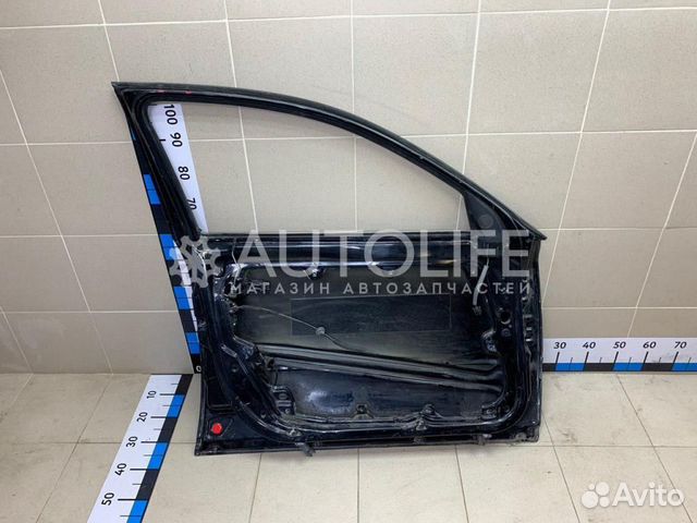 Дверь передняя левая Volkswagen Passat B5 Дверь передняя левая Volkswagen Passat B5