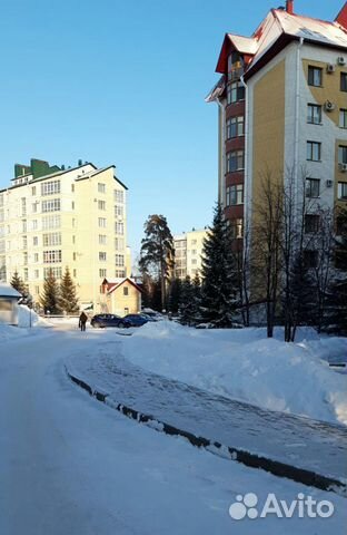 2-к квартира, 58 м², 8/8 эт.