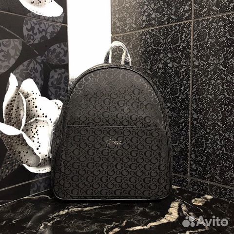 Рюкзак Guess Рюкзак Guess