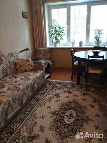 4-к квартира, 74 м², 3/9 эт. 4-к квартира, 74 м², 3/9 эт.