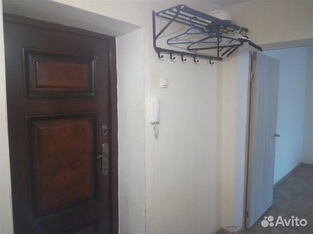 2-к квартира, 44.7 м², 5/5 эт.