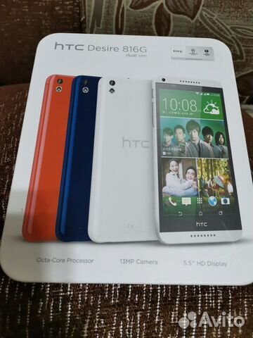 Телефон HTC Телефон HTC