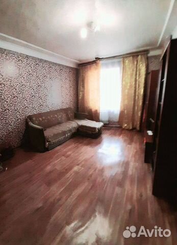 2-к квартира, 44 м², 1/2 эт. 2-к квартира, 44 м², 1/2 эт.