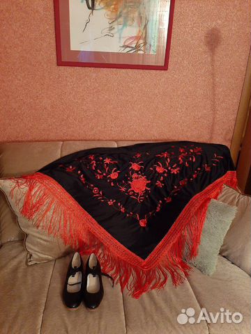 Туфли для Фоменко Туфли для Фоменко