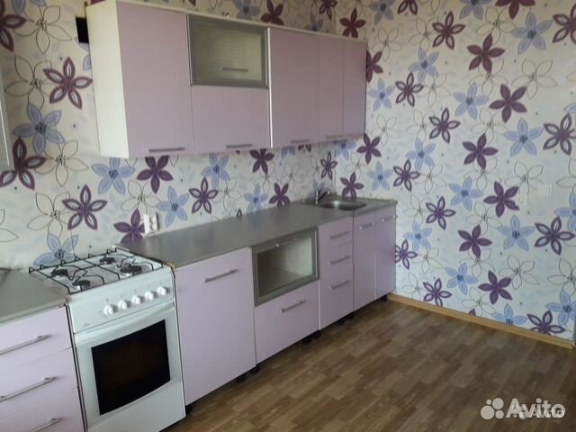 1-к квартира, 42 м², 7/9 эт.