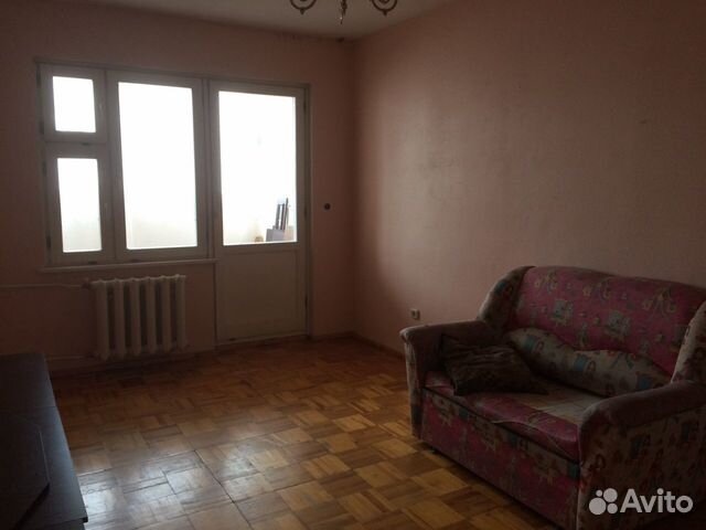 2-к квартира, 45 м², 2/5 эт. 2-к квартира, 45 м², 2/5 эт.