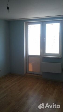 1-к квартира, 36 м², 15/17 эт. 1-к квартира, 36 м², 15/17 эт.