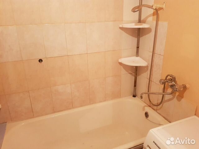 3-к квартира, 59.3 м², 9/9 эт.