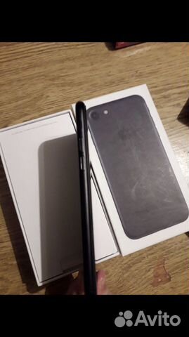 iPhone 7