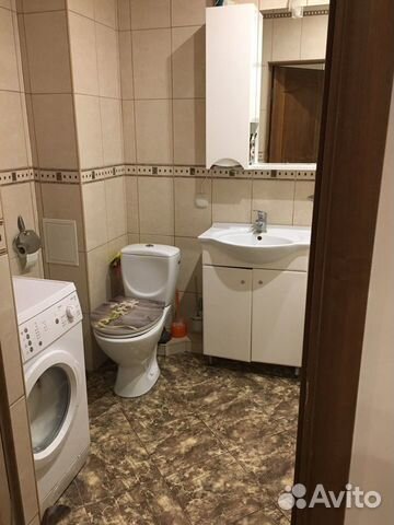 1-к квартира, 47 м², 4/9 эт. 1-к квартира, 47 м², 4/9 эт.