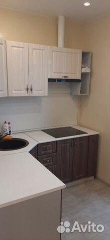 1-к квартира, 35 м², 9/18 эт.