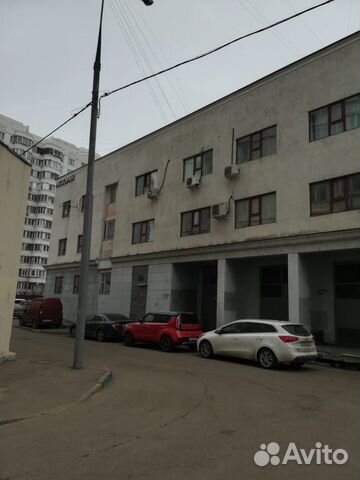 Помещение свободного назначения, 462 м²