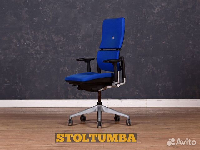 Кресло руководителя SteelCase Кресло руководителя SteelCase