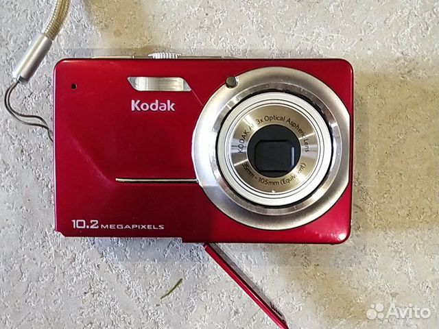 Фотоаппарат Фотоаппарат