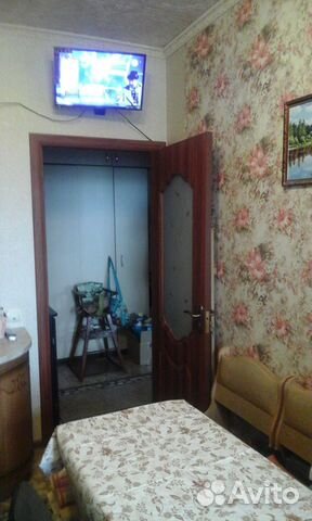 1-к квартира, 37.7 м², 5/5 эт. 1-к квартира, 37.7 м², 5/5 эт.