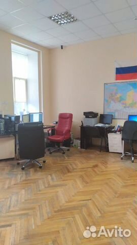 Аренда офиса Невский проспект 22-24