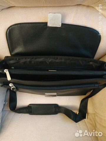 Портфель Портфель