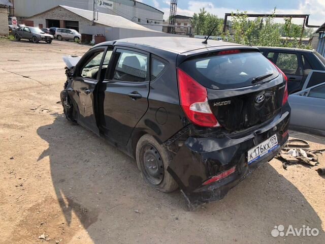 Hyundai Solaris 1.6 1.4 хетчбек по частям Hyundai Solaris 1.6 1.4 хетчбек по частям